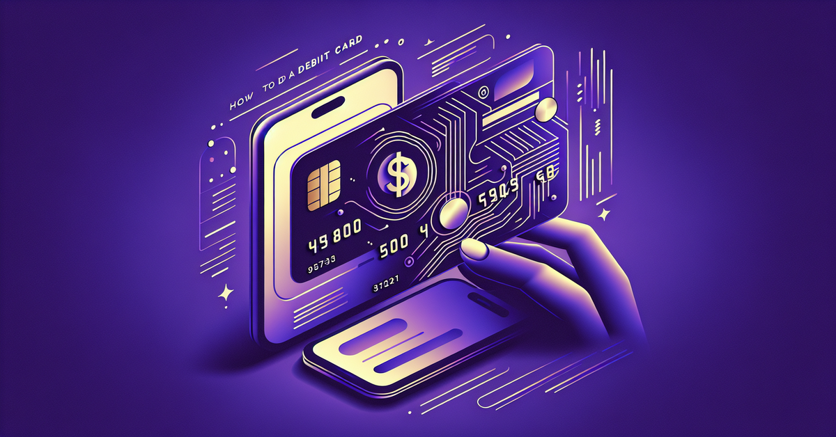 How to Add a Debit Card on Fanduel