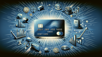 What Is a Pinless Debit Card