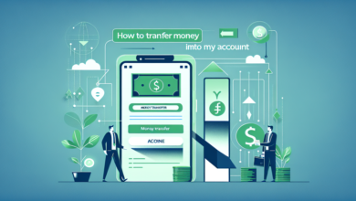 How to Transfer Money Into My Venmo Account