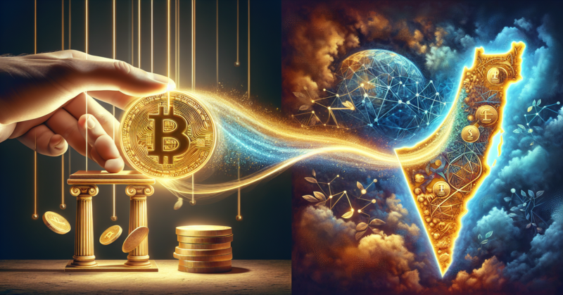 How to Transfer Money to Israel