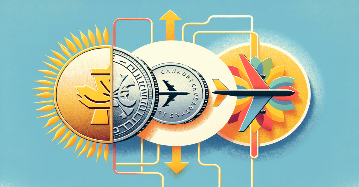 How to Transfer Money to India From Canada