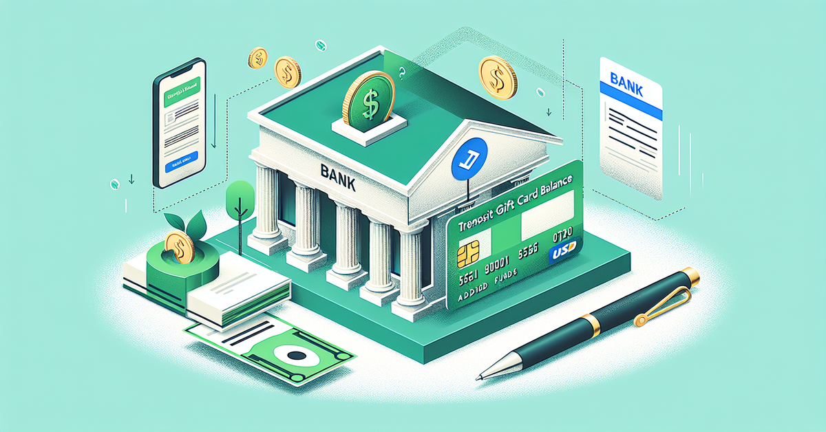 Can I Deposit Gift Card to Bank Account