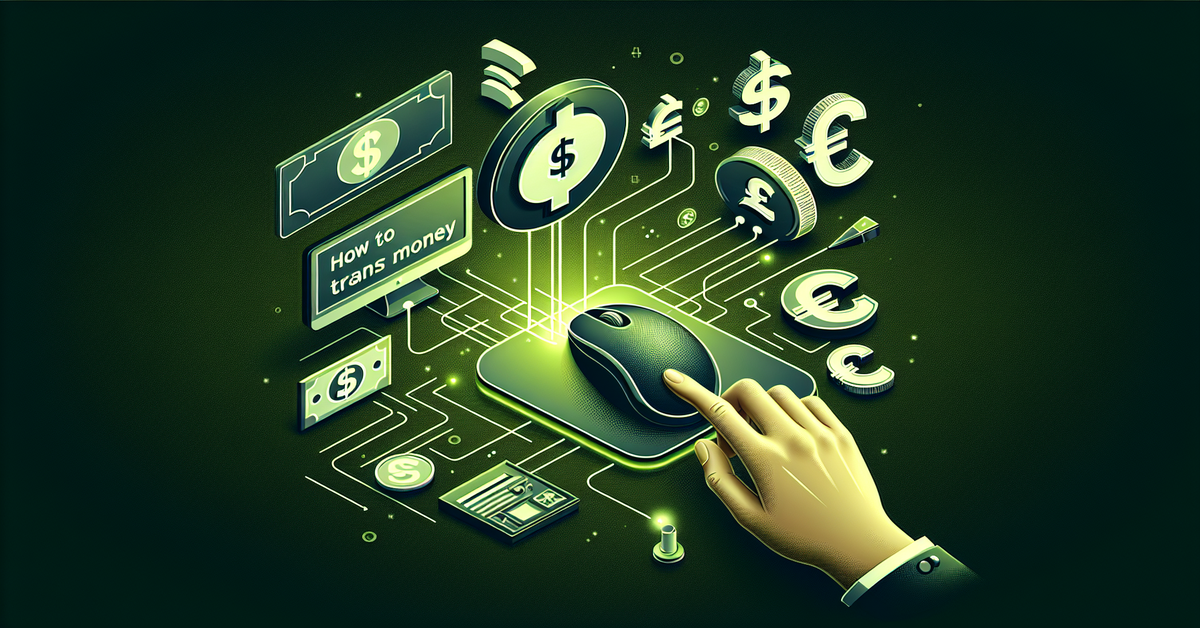 How to Transfer Money Out of Greenlight