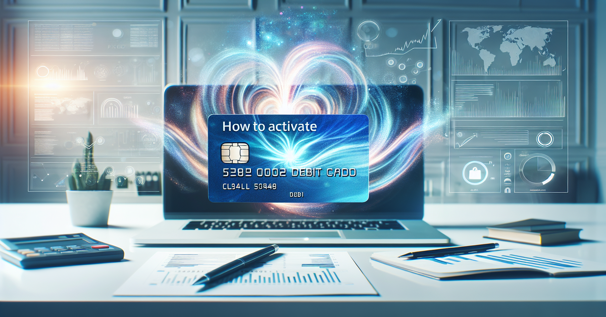 How to Activate Bethpage Debit Card