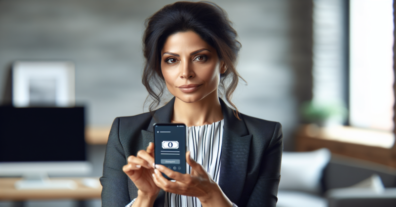 How to Transfer Money in Cash App