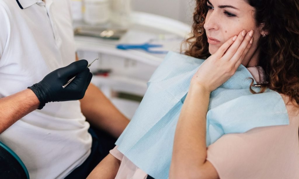 Can a Dentist Refuse Treatment for Non Payment