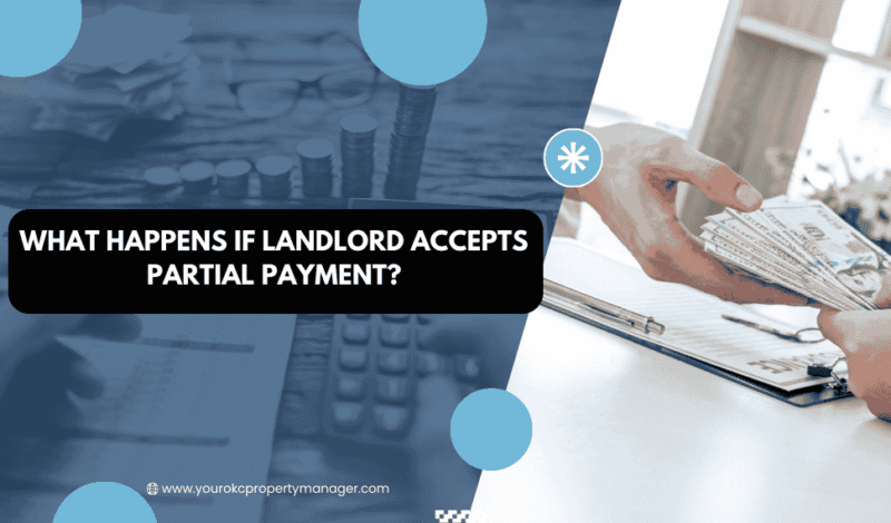 Can a Landlord Refuse Partial Payment