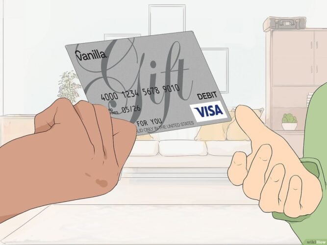 Can I Cash Out a Prepaid Visa Card