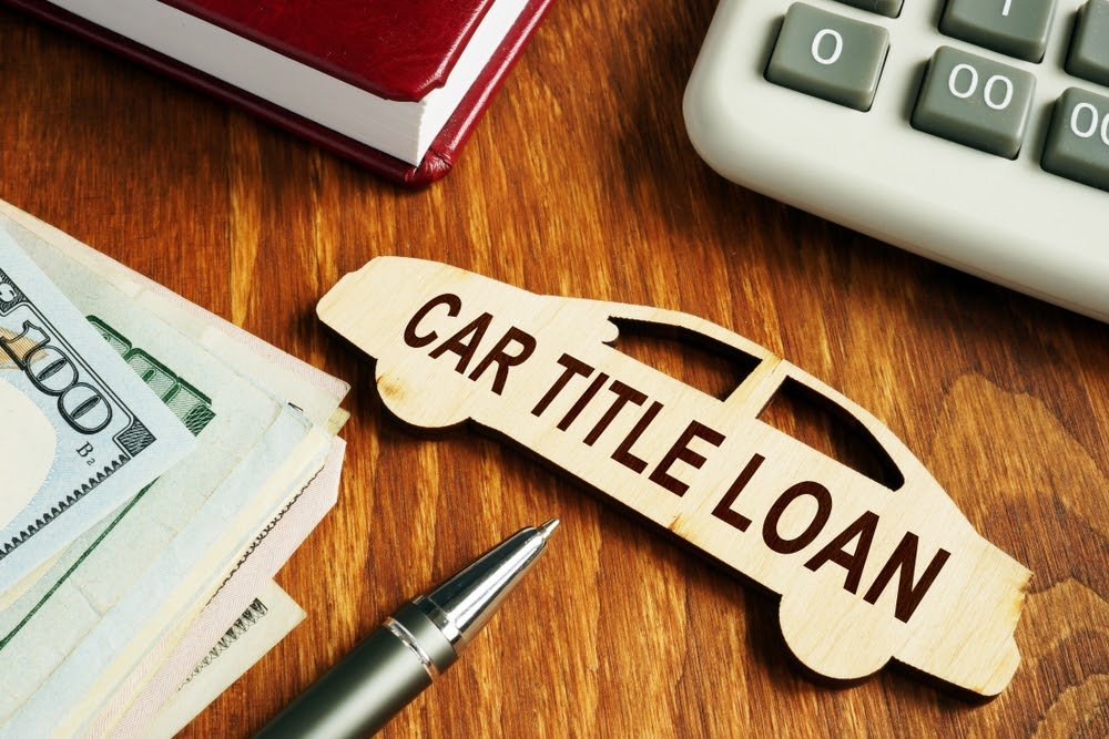 Can I Get a Title Loan While Still Making Payments