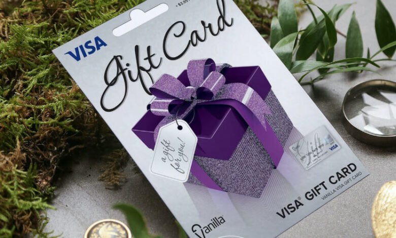 Can I Transfer Gift Card Money to Bank Account