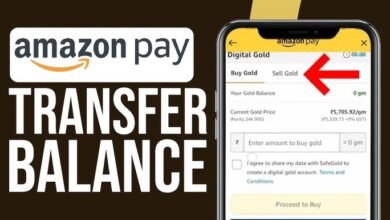 Puis-je transférer l'argent d'une carte-cadeau sur mon compte bancaire ?