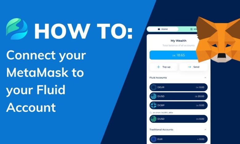 Can I Transfer Money from Metamask to My Bank Account