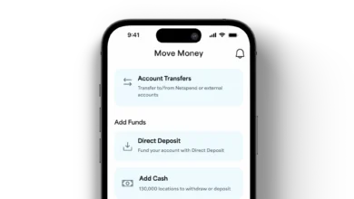 Can I Transfer Money from Netspend to a Bank Account