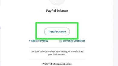 Can I Transfer Money from Vanilla Visa to Bank Account