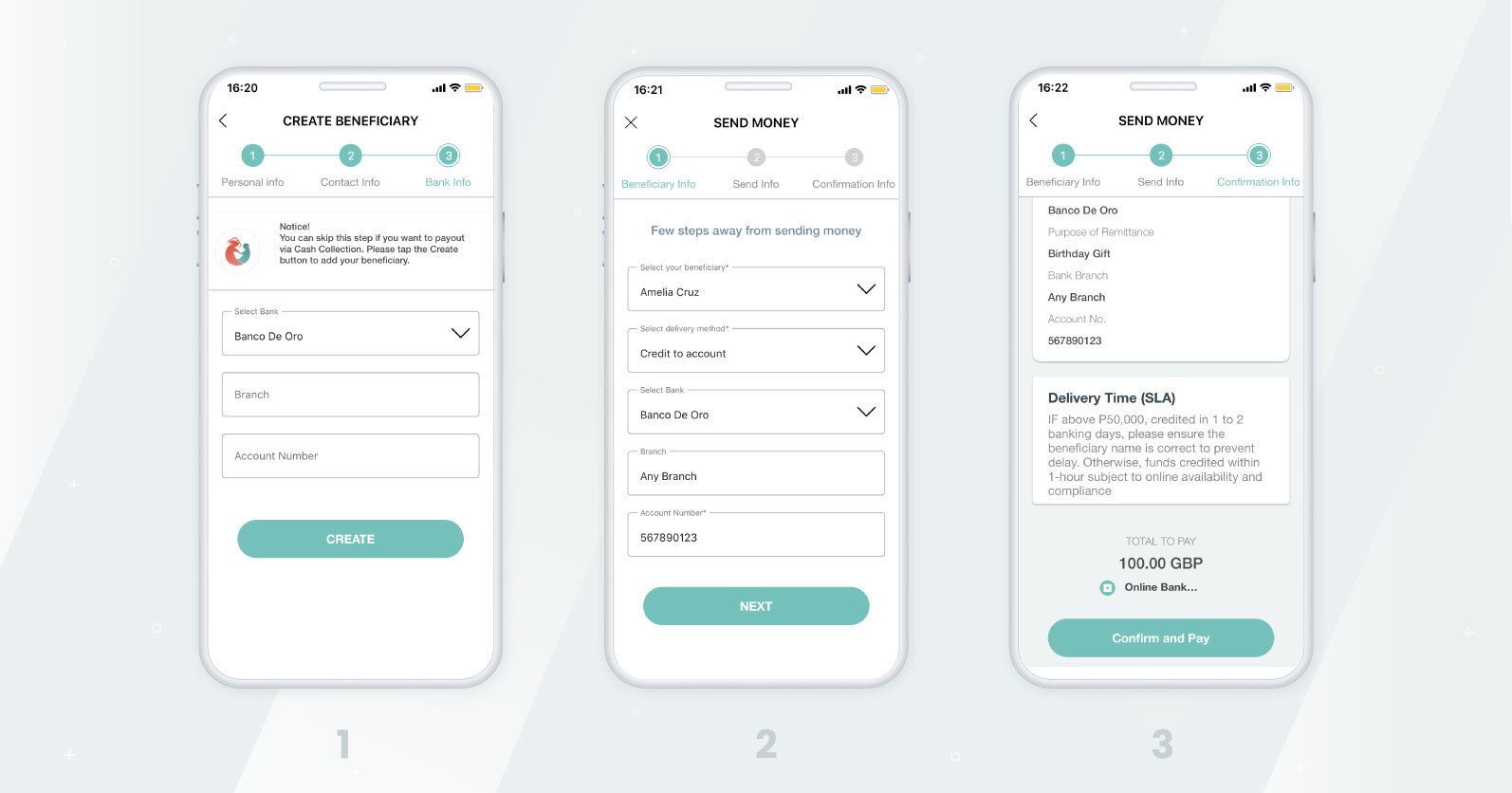 Can I Transfer Money to Bdo Kabayan Savings Account