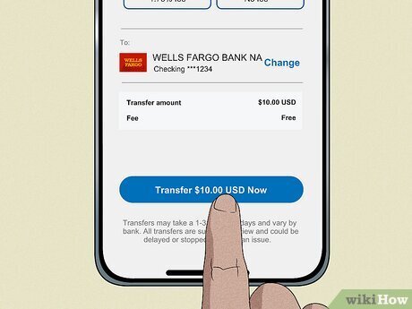 Can I Transfer My Paypal Money to My Bank Account