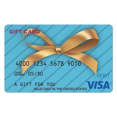 Can I Use a Visa Gift Card at Target