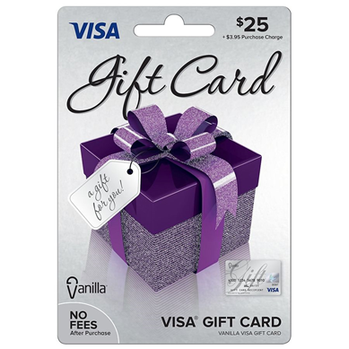 ¿Puedo usar una tarjeta de regalo Visa en Shein?