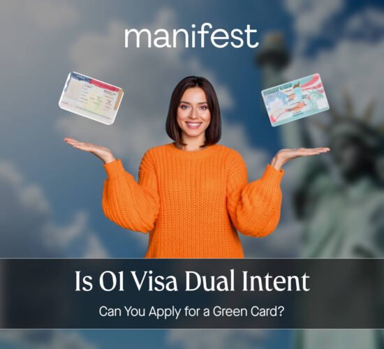 Can O1 Visa Apply for Green Card