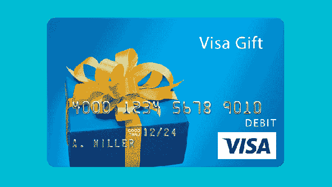 Visaギフトカードは換金できますか？