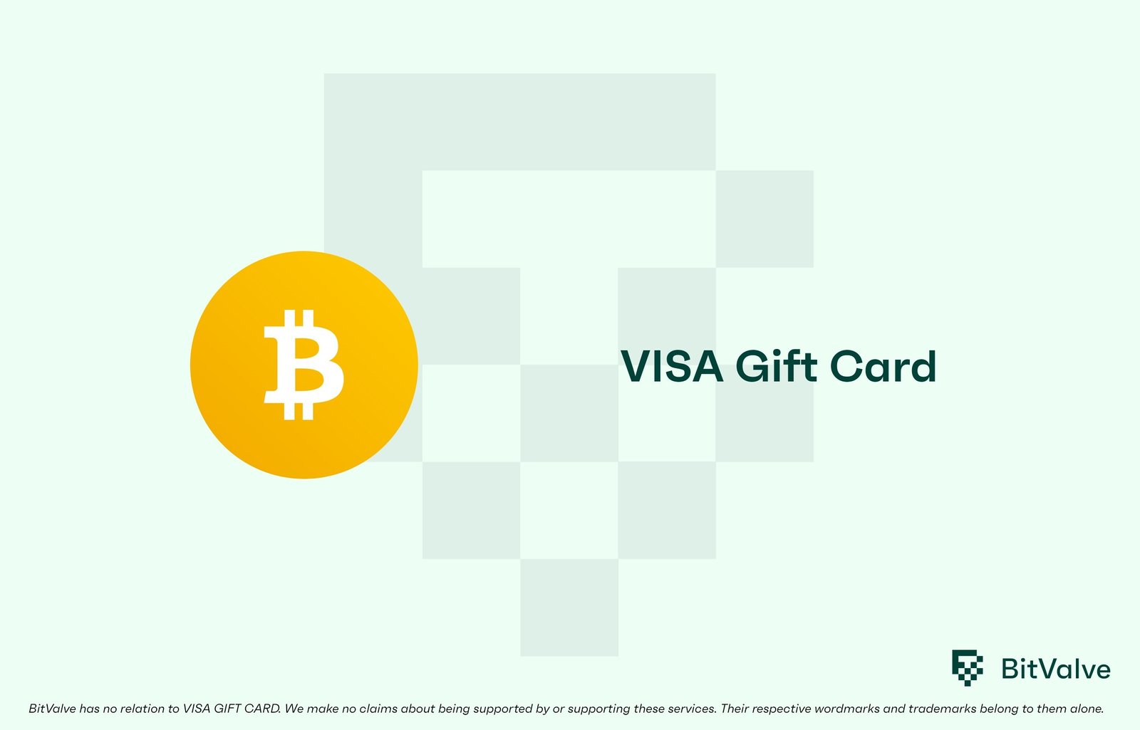 Can You Buy Bitcoin With a Visa Gift Card