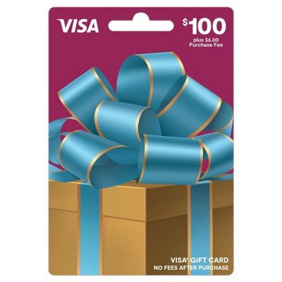 Can You Buy Visa Gift Cards With Target Gift Cards