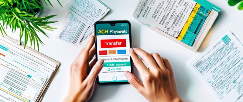 Can You Dispute an Ach Payment