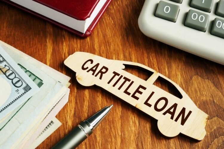 Can You Get a Title Loan While Still Making Payments