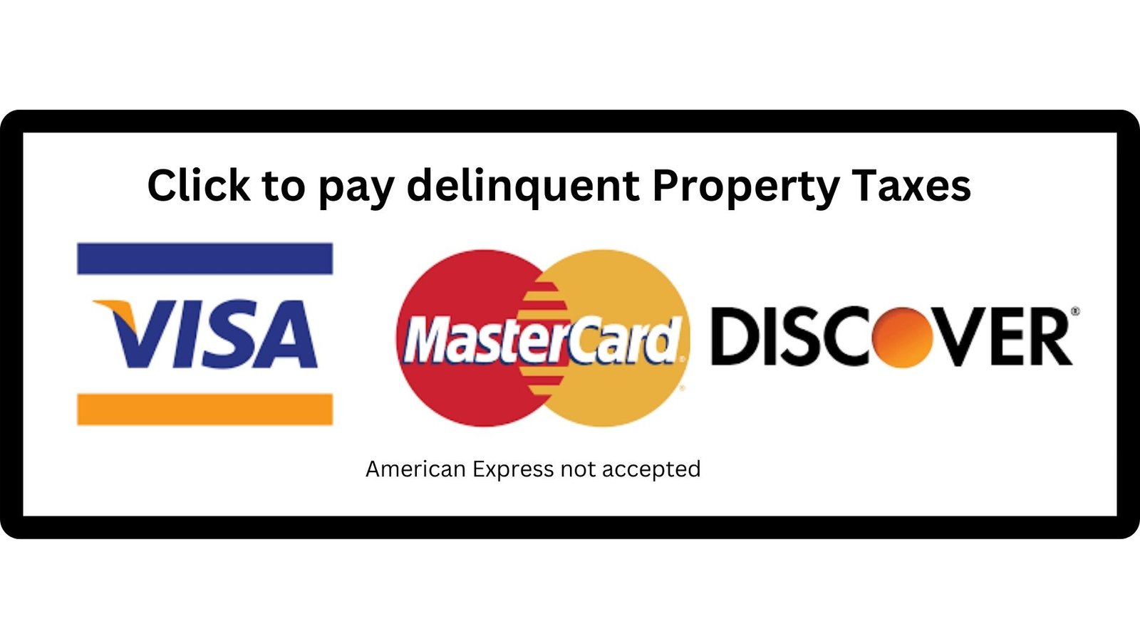 Can You Make Payments on Delinquent Property Taxes