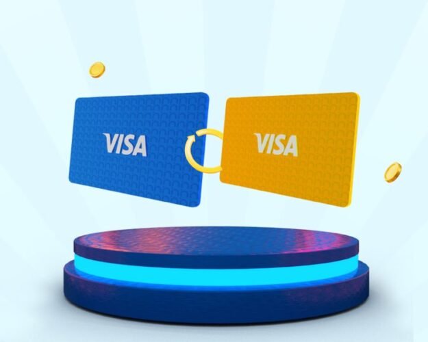 Can You Merge Two Visa Gift Cards