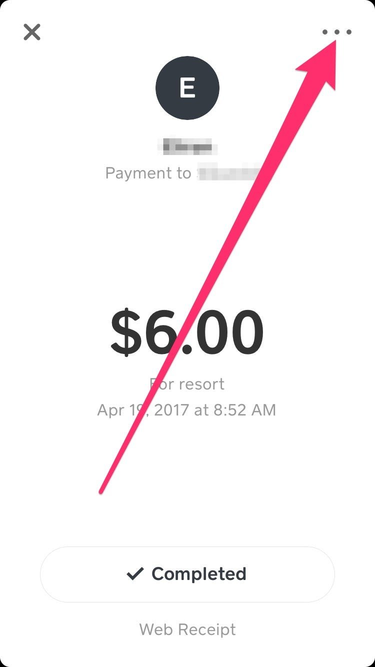 Pouvez-vous rembourser un paiement Cash App ?