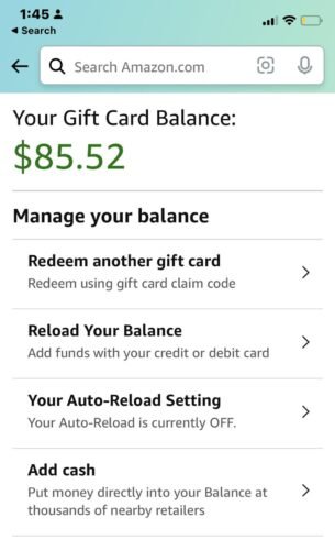 Can You Refund Money on a Visa Gift Card