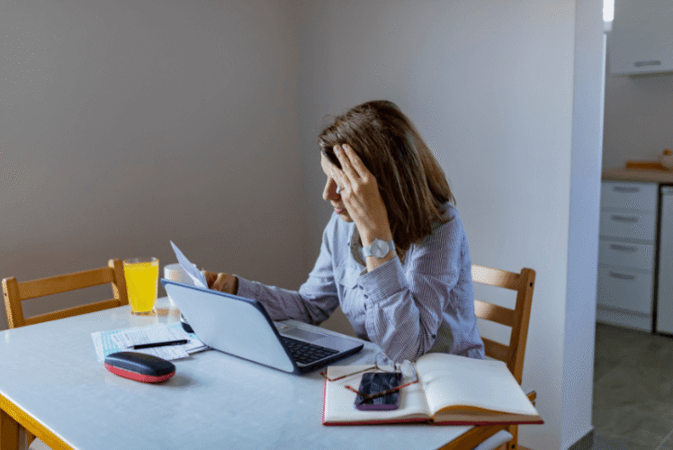 Can You Sell Your House If Your behind Payments