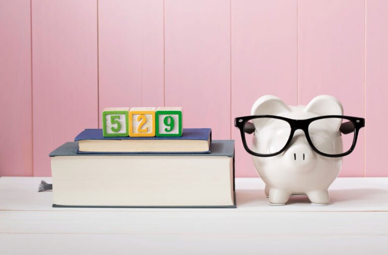 Can You Transfer Money between 529 Accounts