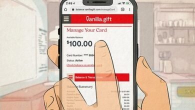 Can You Transfer Money from Gift Card to Bank Account