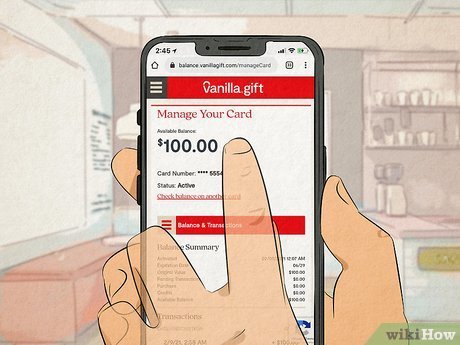 Can You Transfer Money from Gift Card to Bank Account
