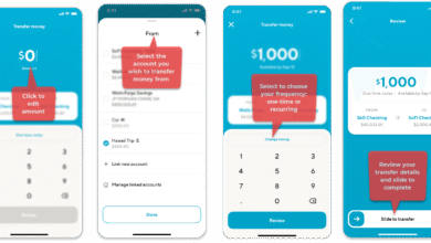 Can You Transfer Money from Sofi to Bank Account