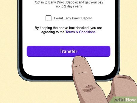 Can You Transfer Money from Wisely Card to Bank Account