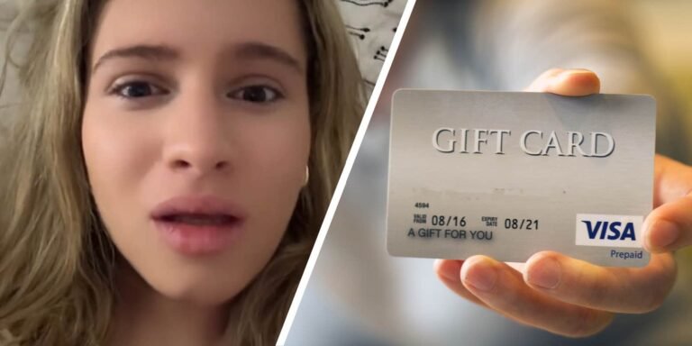 Pouvez-vous utiliser une carte-cadeau Visa dans un bar ?
