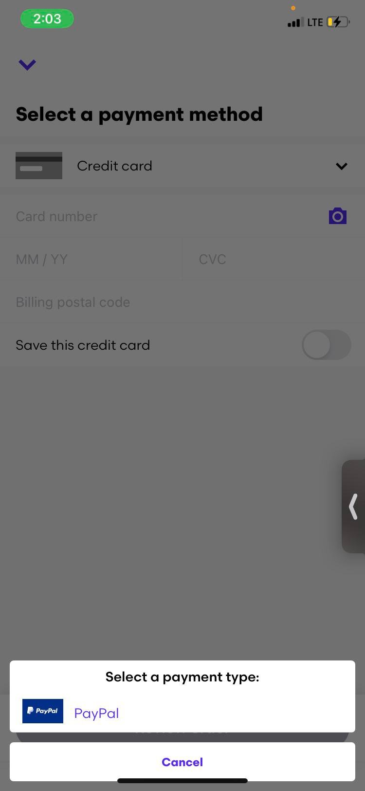 Can You Use a Visa Gift Card on Grubhub