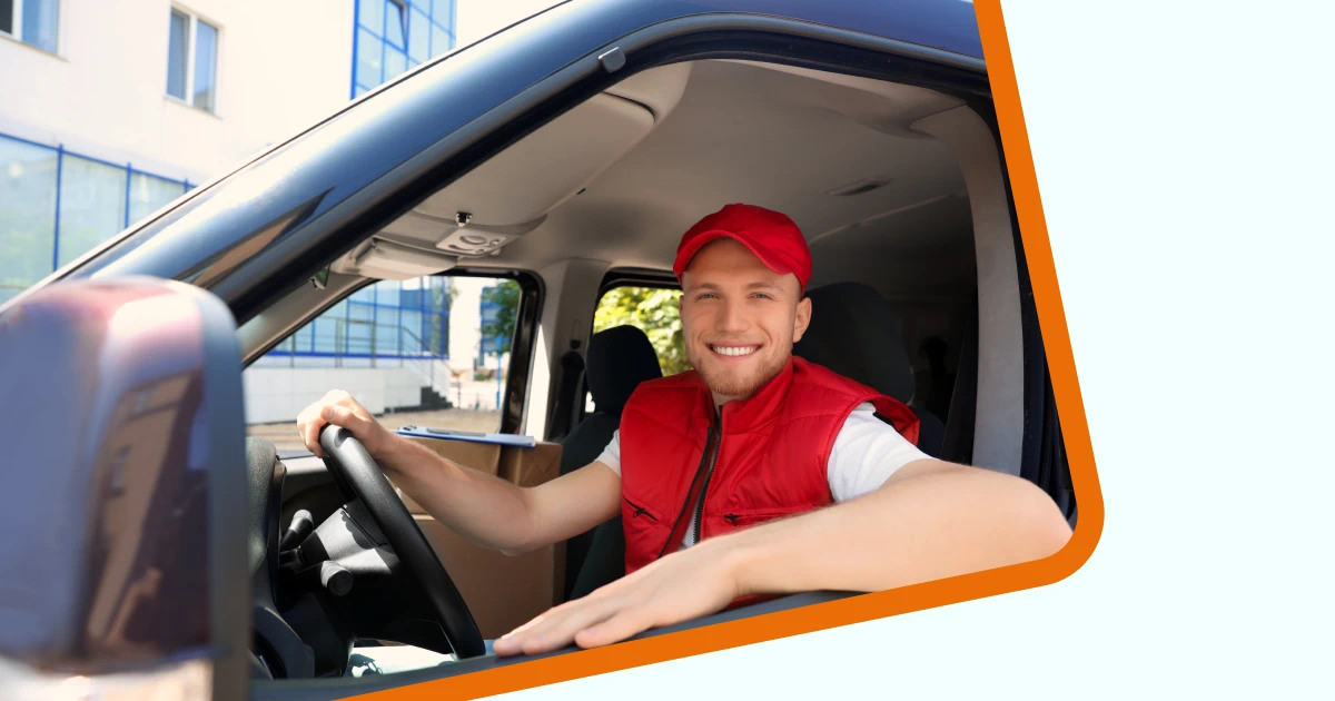 Can You Write off Car Payments for Doordash