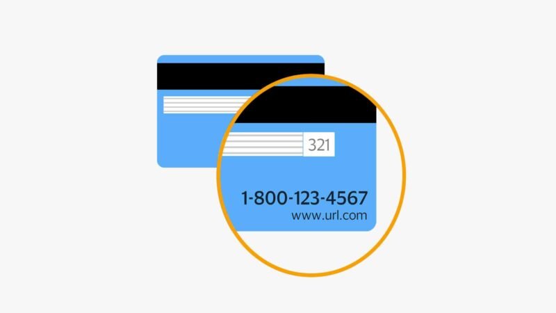 Can'T Use Visa Gift Card Online