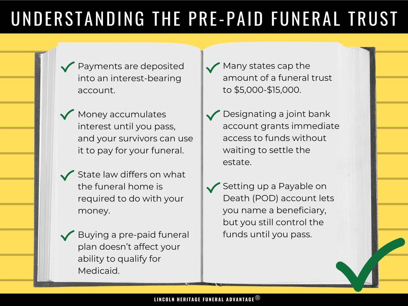 Do Funeral Homes Do Payment Plans