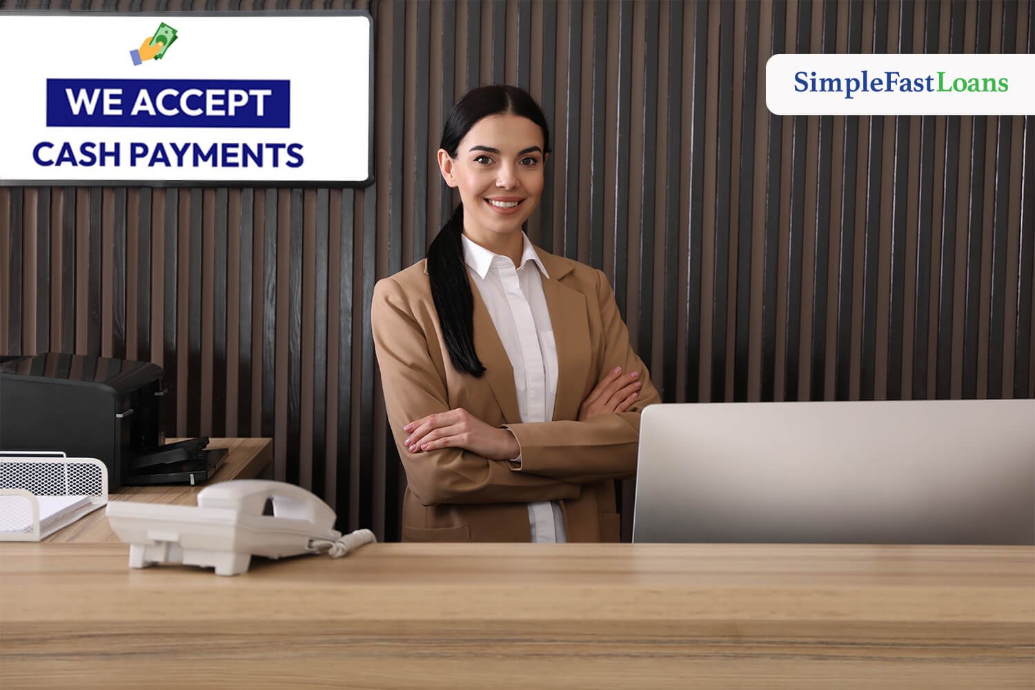 Do Hotels Take Cash Payments