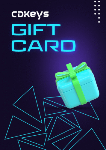 Does Cdkeys Accept Visa Gift Cards