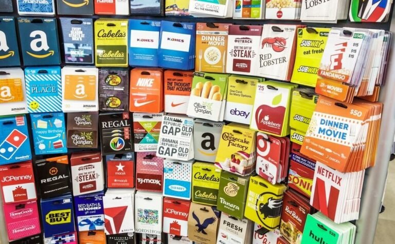 Does Cvs Sell Visa Gift Cards