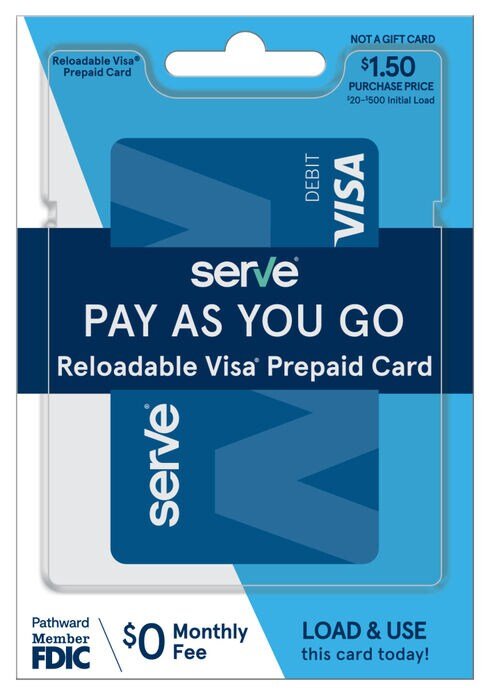 Does Cvs Sell Visa Prepaid Cards