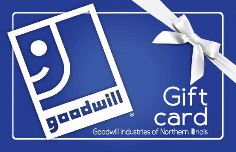 Does Goodwill Take Visa Gift Cards