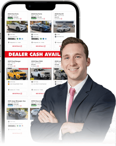 Does Kia Accept Credit Cards for down Payment