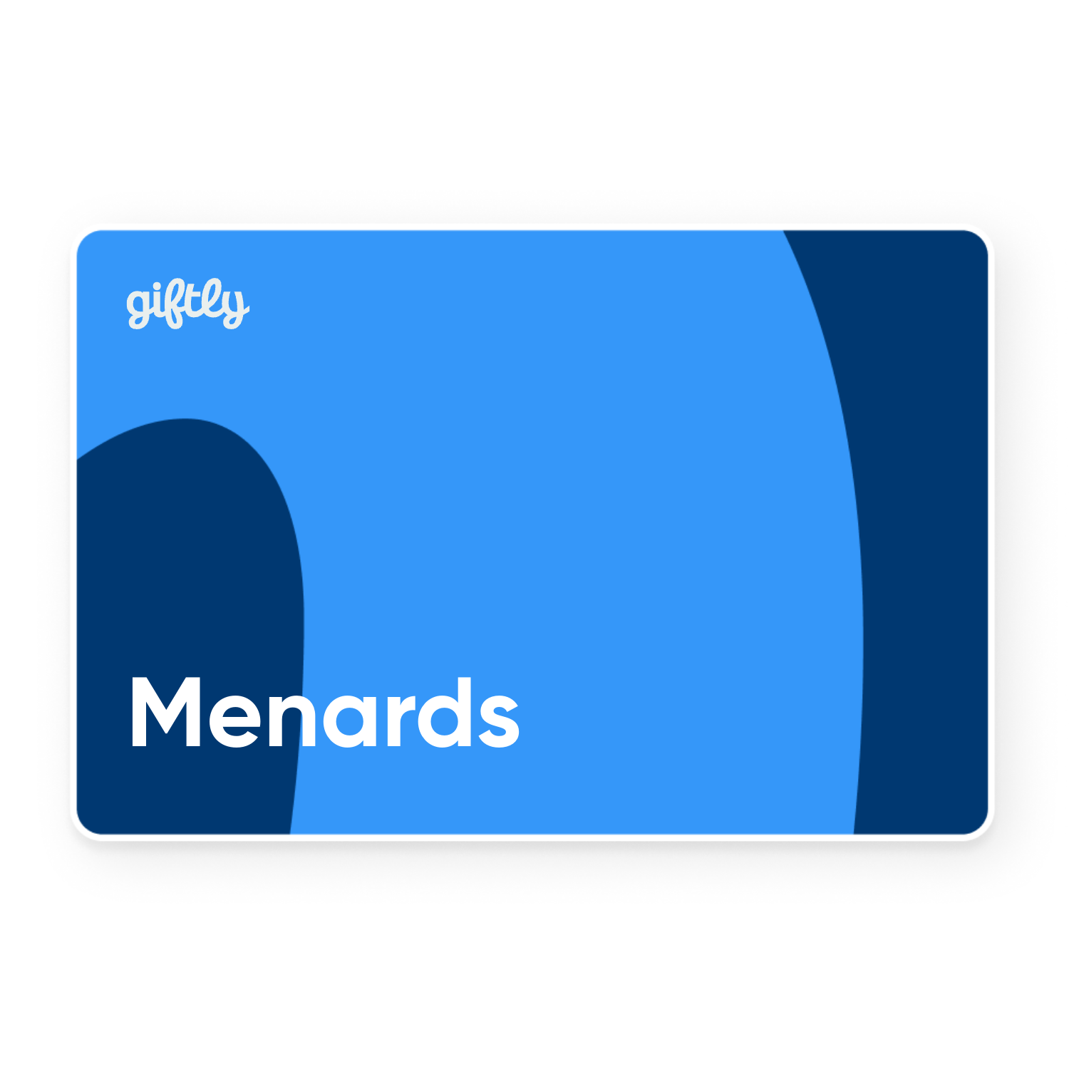 Does Menards Sell Visa Gift Cards
